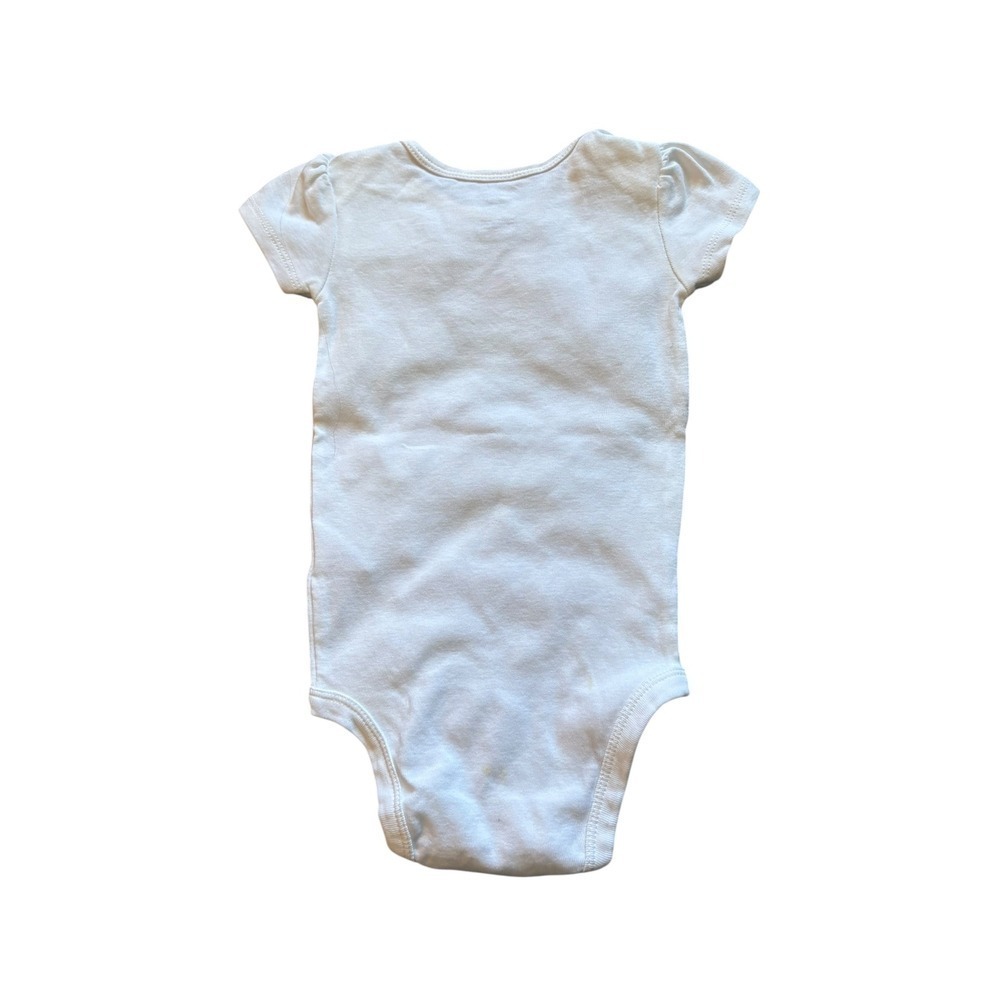 Baby Girl Clothing Lot 9-12 Months‎ Carter's Garanimals Jumping Beans HB Romper - Picture 9 of 9
